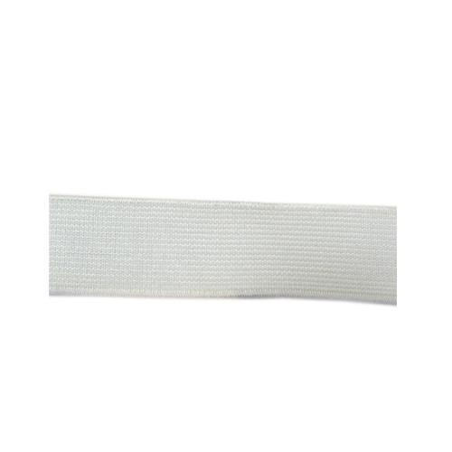 [Hat brim/elastic band/wicking/cotton]Elastic band (20mm)