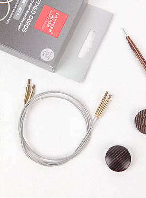 [Lantern Moon] Lantern Moon fixed assembly needle cable (Fixed Cable)
