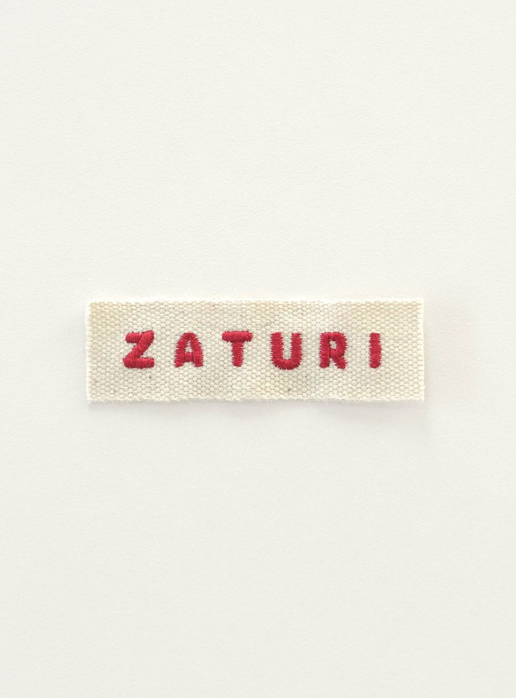 [Tag/Labels/Wappen] Scrap Labels