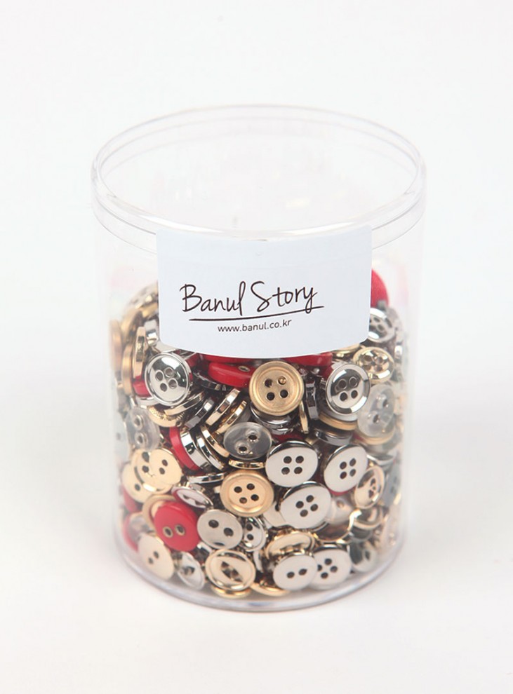 [whole button] Scotch button set