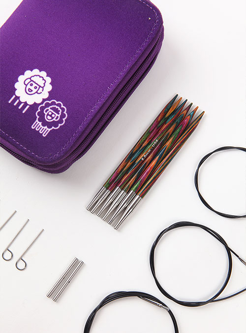 [KnitPro] KnitPro Symphony Starter Set