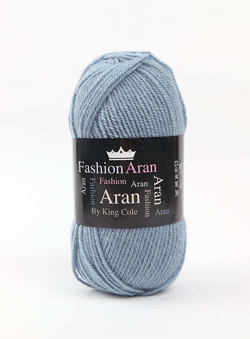 Fashion Aran 100g (1ball/100g)