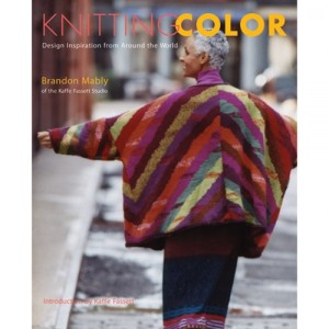 Knitting Color: Design Inspiration from Around the World