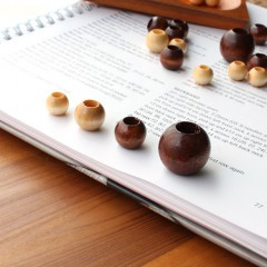 [Other materials] Wooden balls (10mm, 13mm, 15mm, 20mm)