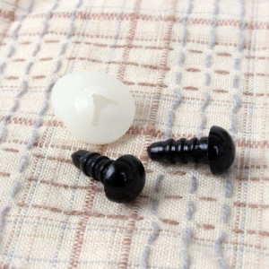 [Doll materials] Doll screw eye (include washer) (6mm, 8mm, 10mm, 12mm, 14mm, 16mm, 18mm)