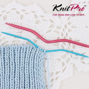 [KnitPro] Twiddle needle set