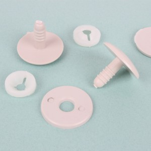 [Doll Accessories] Joint (25mm) (1 Set)