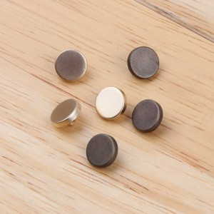 [Metal Button] Mini Thumbtack Button (9mm)