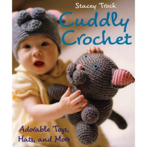 Cuddly Crochet - Adorable Toys, Hats, and More