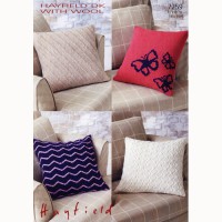 (7259) Cushion Covers