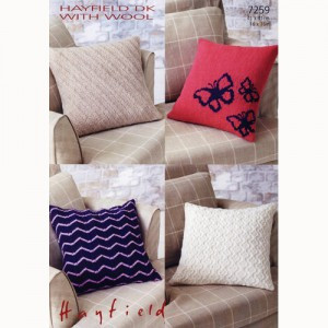(7259) Cushion Covers