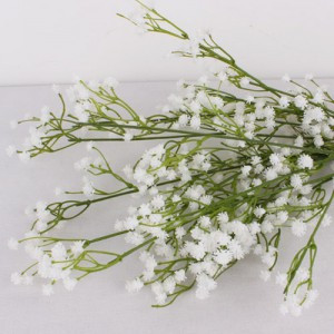 [Other materials] Gypsophila Decoration