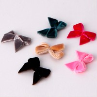 [ribbon/tape/Race] Velvet ribbon