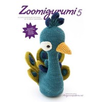 Zoomigurumi 5 (English description)
