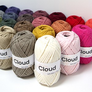 Cloud (75g/1ball)