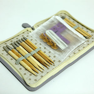 [Tulip] Assembled needle set “Carry C Long” (TCC-10)