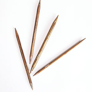 [KnitPro] Ginger Glove Needle (15cm)