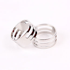 [Metal Materials] O-Ring Ring