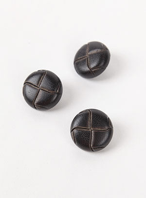 [Suit Button] Lattice Button (25mm)