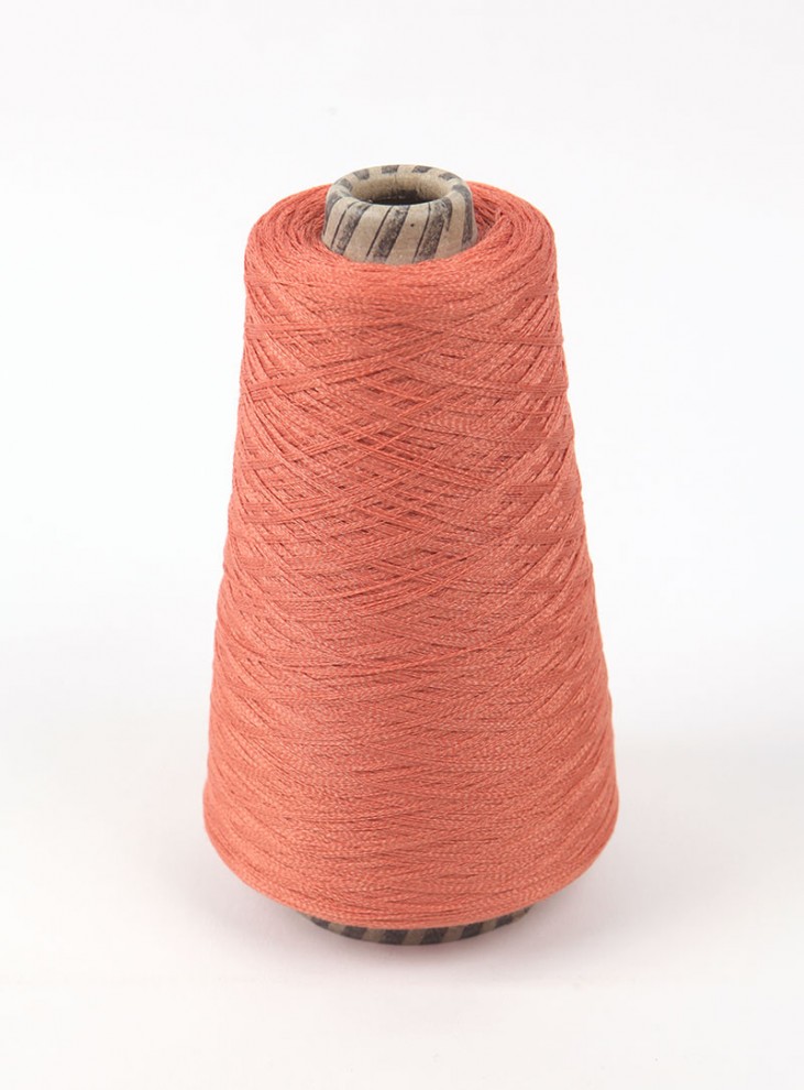 [COFIL nose fill] Daphne (1 cone/260g±10g excluding paper pipe) 65% Wool, 35% Viscose (reward points