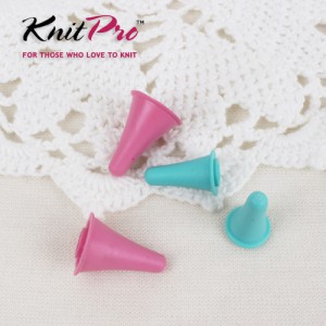 [KnitPro] Knit Pro needle blocking