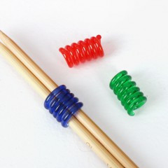 [Clova] Bamboo needle holder-L(55-332)