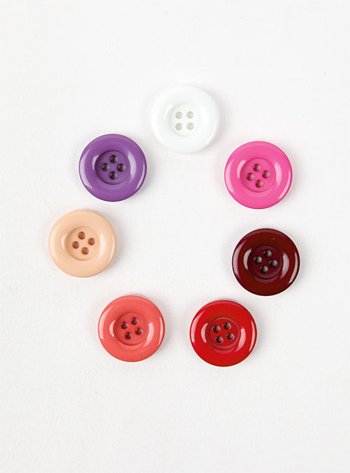 [Horn Button] Round Button (21mm)