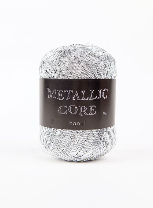 Metallic Core (1ball/70g±5g)