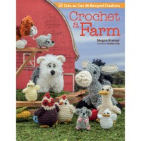Crochet a Farm