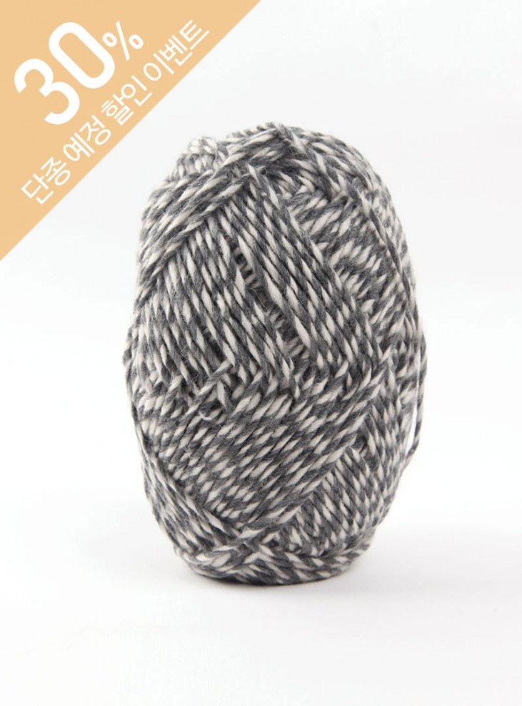 Roving Tweed (1ball/100g±5g) Pack unit (1Pack/4ball)