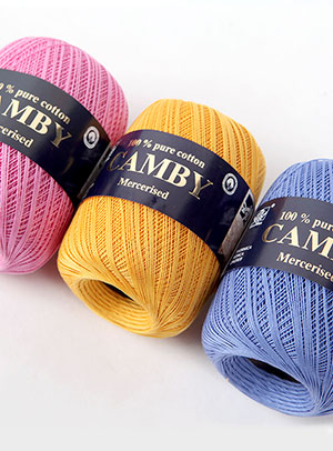 Camby (1ball/65g±5g)