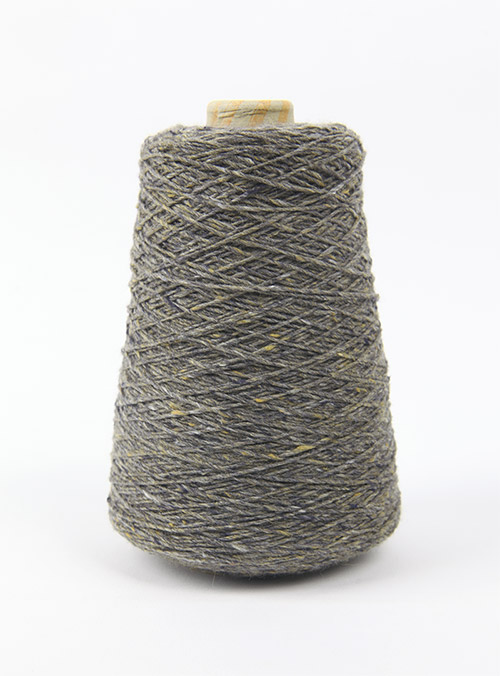 Crofter (1 cone/260g/760m) 5% Alpaca, 65% RWS Extrafine Merino Wool, 30% Recycled Nylon (No points)