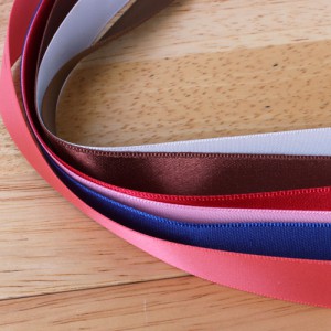 [ribbon/tape/Race]Satin ribbon 2