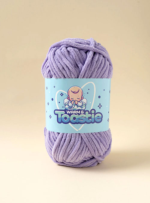 Toastie (1ball/200g±10g)