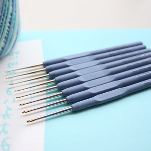 [Tulip] Etimo lace crochet hook (T13-00)