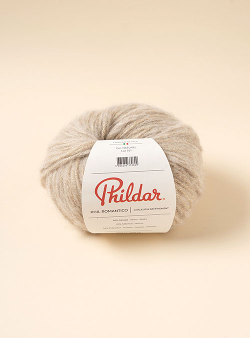 Phil Romantico (1ball/50g)