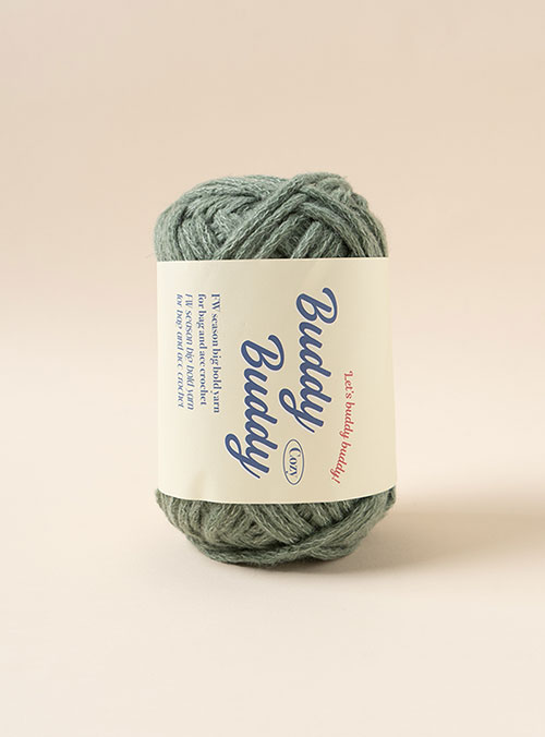 Buddy Buddy (1ball/100g±10g)