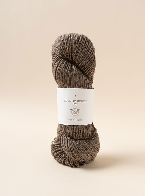 Noble Cashmere (1ball/100g±10g)