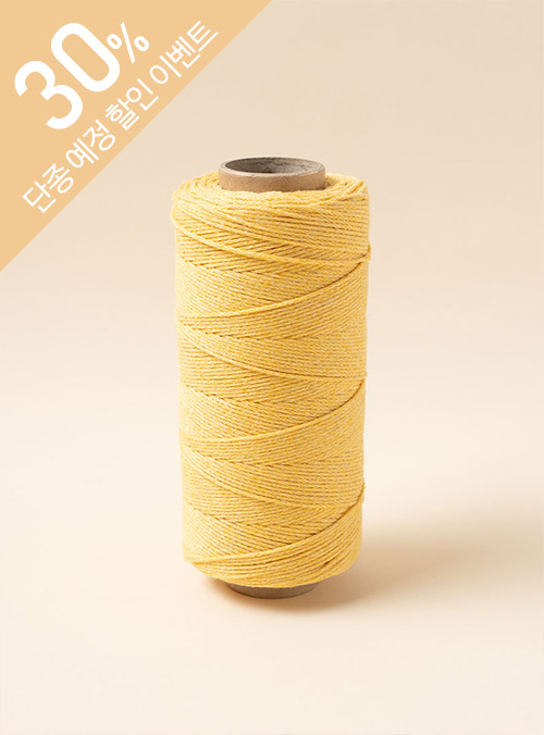 Chime (1 cone/240g±20g) Pack unit (1 pack/2 cones) 60% cotton, 40% acrylic