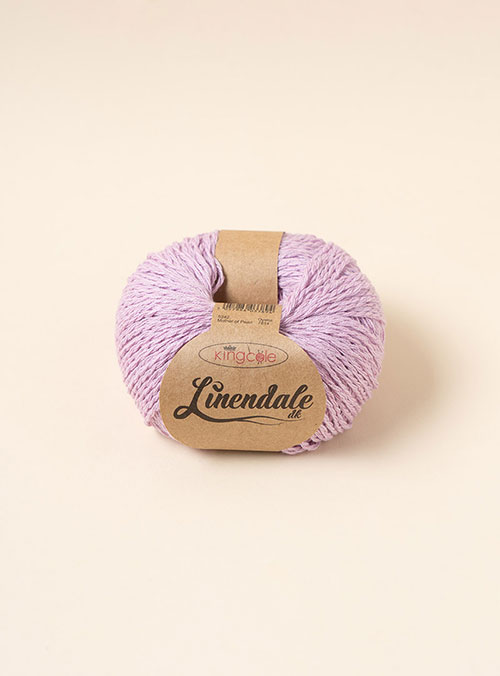 Linendale (1ball/50g±5g)