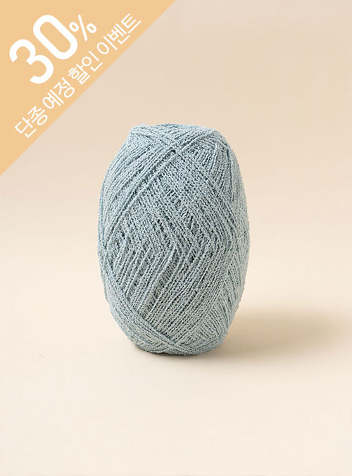 Cotton buckle (1ball/100g±5g) Pack unit (1Pack/3ball)