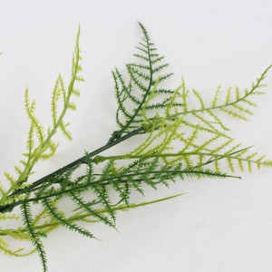 [Decoration props] Leaf Decoration
