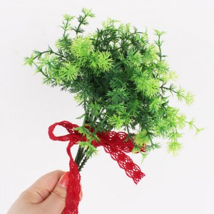 [Other Accessories] Leaf Decoration 2
