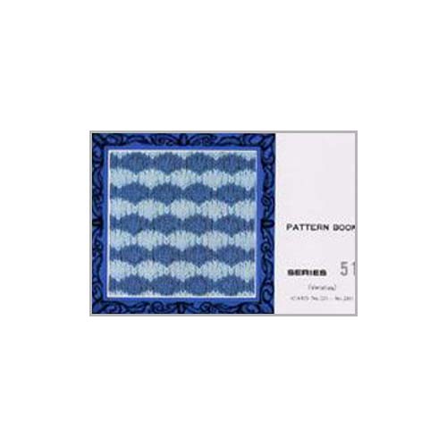 Pre-punched punch cards (10 cards/1 set)