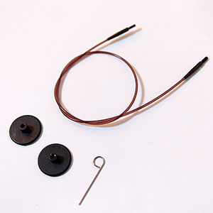 [KnitPro] Cable for Ginger Assembly Needle