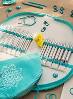 [KnitPro] Mindful 13cm Assembled Full Set (Gratitute Set)