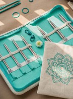 [KnitPro] Mindful 10cm Assembled Kindness Set