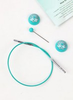 [KnitPro] KnitPro Mindful Fixed Assembled Needle Cable