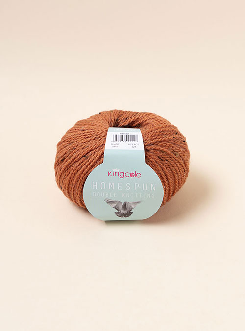Homespun (1ball/50g)