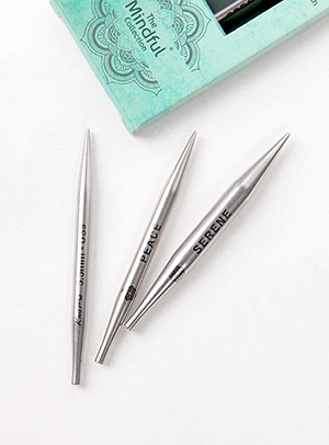 [KnitPro] Mindful Assembly Needle (10cm)